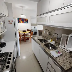Apartamento Vg Fun Do Futuro, Fortaleza (Ceara)